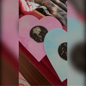 LLFP Decorative Wall Art